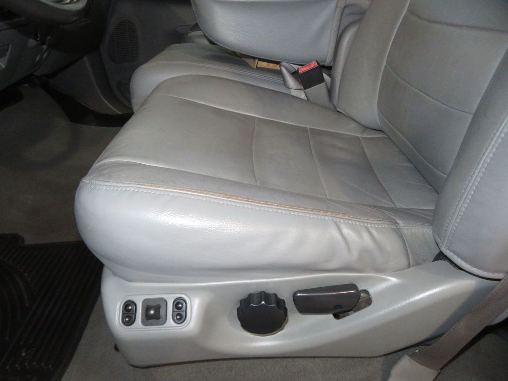 2006 Ford Super Duty F-350 SRW CREWCAB LONGBED 4X4 POWERSTROKE  EXTRA CLEAN 20WNER AZ TRUCK  - 22945335 - 21