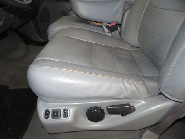 2006 Ford Super Duty F-350 SRW CREWCAB LONGBED 4X4 POWERSTROKE  EXTRA CLEAN 20WNER AZ TRUCK  - 22945335 - 21