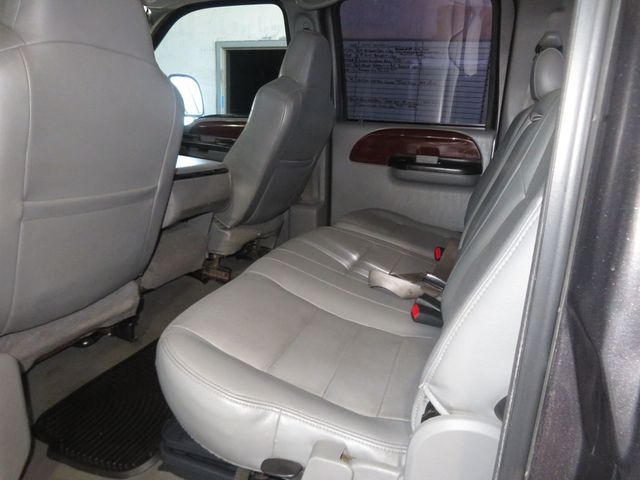 2006 Ford Super Duty F-350 SRW CREWCAB LONGBED 4X4 POWERSTROKE  EXTRA CLEAN 20WNER AZ TRUCK  - 22945335 - 25