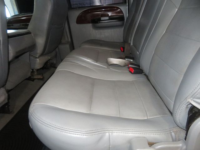 2006 Ford Super Duty F-350 SRW CREWCAB LONGBED 4X4 POWERSTROKE  EXTRA CLEAN 20WNER AZ TRUCK  - 22945335 - 26