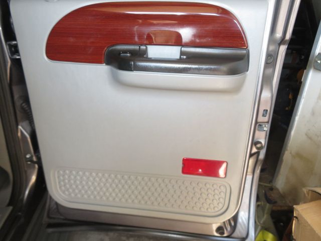 2006 Ford Super Duty F-350 SRW CREWCAB LONGBED 4X4 POWERSTROKE  EXTRA CLEAN 20WNER AZ TRUCK  - 22945335 - 28