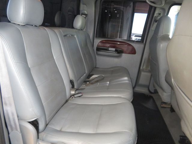 2006 Ford Super Duty F-350 SRW CREWCAB LONGBED 4X4 POWERSTROKE  EXTRA CLEAN 20WNER AZ TRUCK  - 22945335 - 31