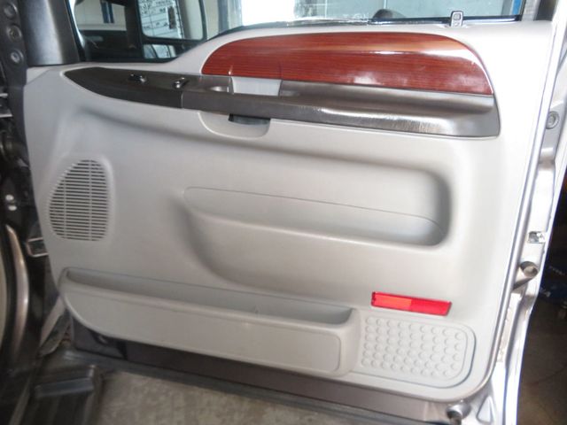 2006 Ford Super Duty F-350 SRW CREWCAB LONGBED 4X4 POWERSTROKE  EXTRA CLEAN 20WNER AZ TRUCK  - 22945335 - 33