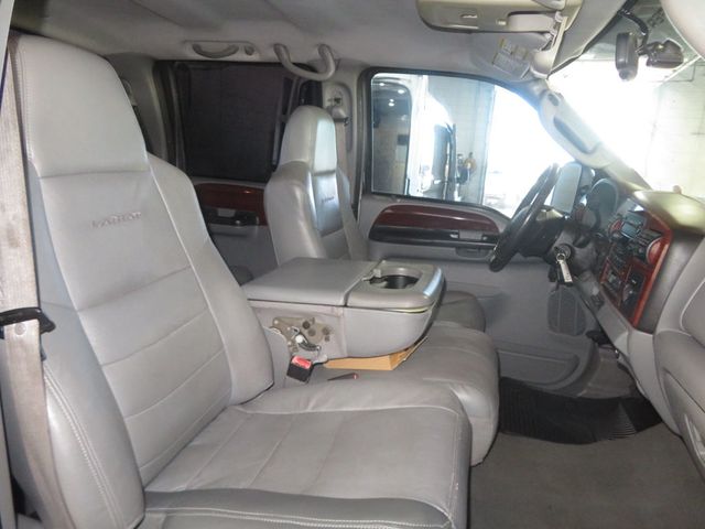 2006 Ford Super Duty F-350 SRW CREWCAB LONGBED 4X4 POWERSTROKE  EXTRA CLEAN 20WNER AZ TRUCK  - 22945335 - 35