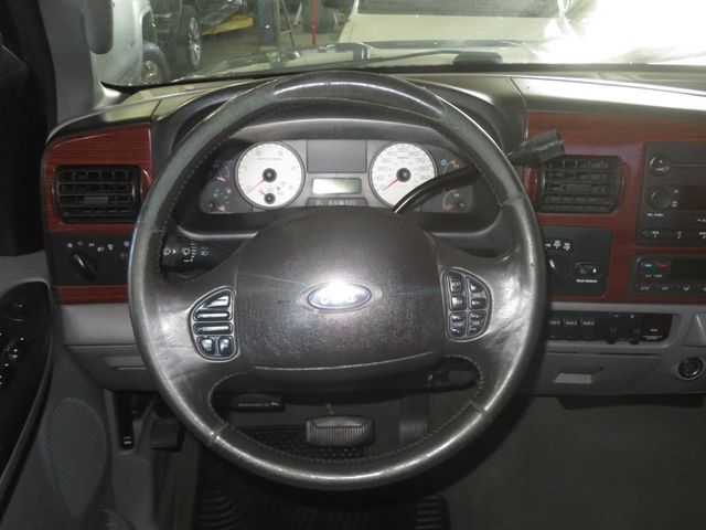 2006 Ford Super Duty F-350 SRW CREWCAB LONGBED 4X4 POWERSTROKE  EXTRA CLEAN 20WNER AZ TRUCK  - 22945335 - 37