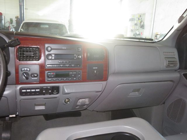 2006 Ford Super Duty F-350 SRW CREWCAB LONGBED 4X4 POWERSTROKE  EXTRA CLEAN 20WNER AZ TRUCK  - 22945335 - 38