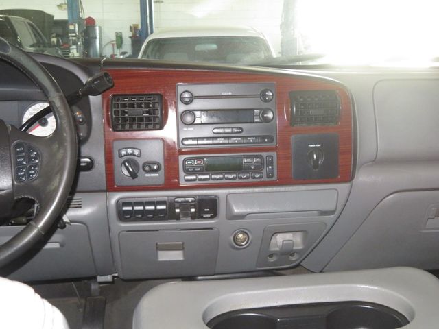 2006 Ford Super Duty F-350 SRW CREWCAB LONGBED 4X4 POWERSTROKE  EXTRA CLEAN 20WNER AZ TRUCK  - 22945335 - 39