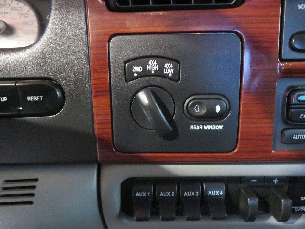 2006 Ford Super Duty F-350 SRW CREWCAB LONGBED 4X4 POWERSTROKE  EXTRA CLEAN 20WNER AZ TRUCK  - 22945335 - 41