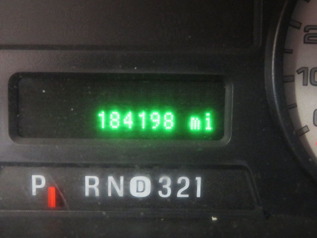 2006 Ford Super Duty F-350 SRW CREWCAB LONGBED 4X4 POWERSTROKE  EXTRA CLEAN 20WNER AZ TRUCK  - 22945335 - 42