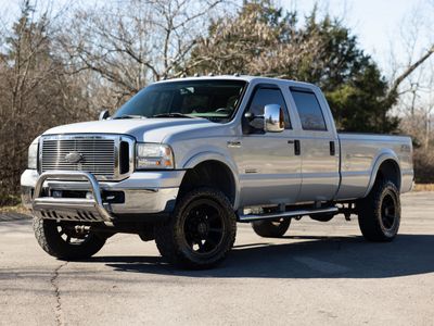 2006 Ford Super Duty F-350 SRW