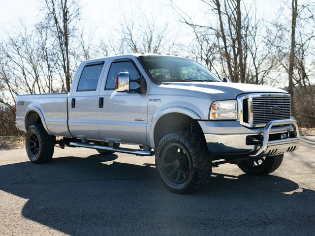 2006 Ford Super Duty F-350 SRW Custom, Tuned 6.0L Powerstroke Diesel, Lariat, FX4 - 22970696 - 12