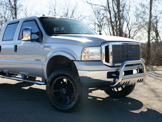 2006 Ford Super Duty F-350 SRW Custom, Tuned 6.0L Powerstroke Diesel, Lariat, FX4 - 22970696 - 13