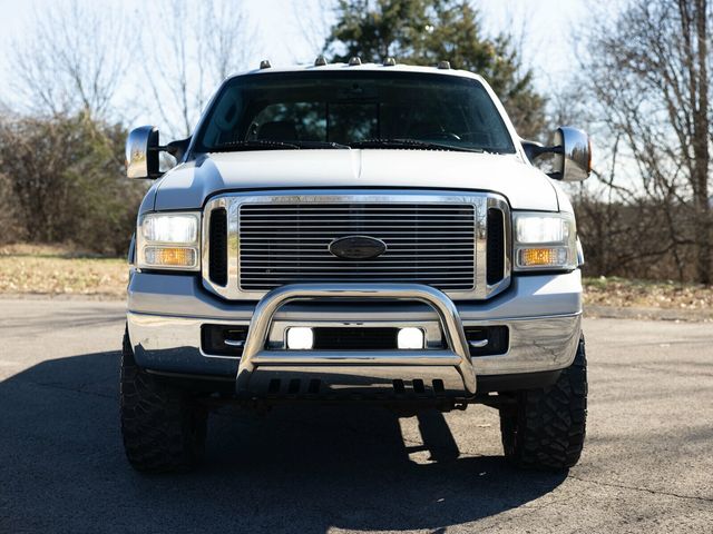 2006 Ford Super Duty F-350 SRW Custom, Tuned 6.0L Powerstroke Diesel, Lariat, FX4 - 22970696 - 14