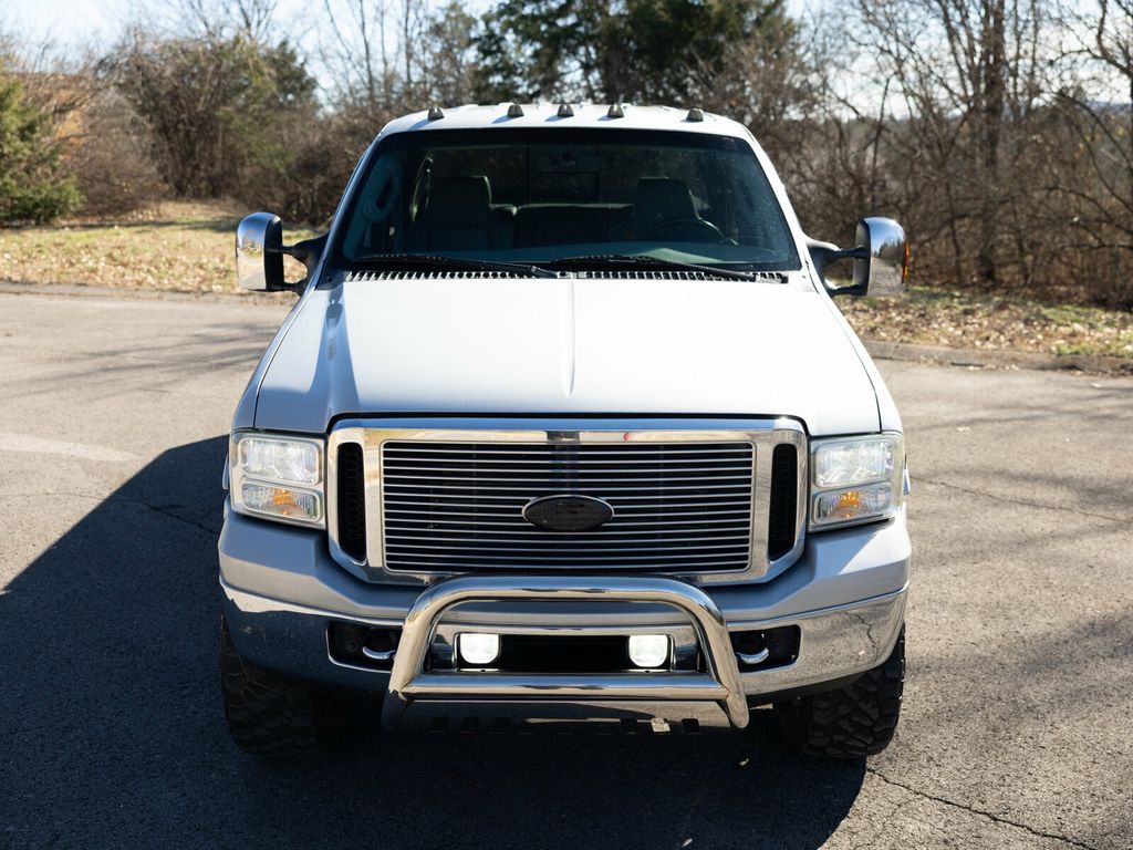 2006 Ford Super Duty F-350 SRW Custom, Tuned 6.0L Powerstroke Diesel, Lariat, FX4 - 22970696 - 15