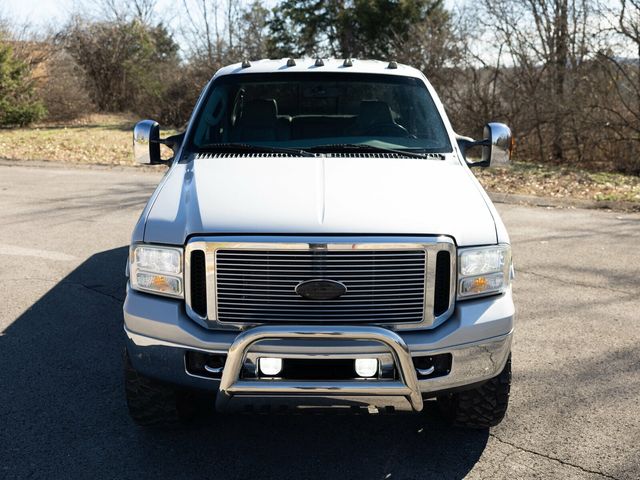 2006 Ford Super Duty F-350 SRW Custom, Tuned 6.0L Powerstroke Diesel, Lariat, FX4 - 22970696 - 15