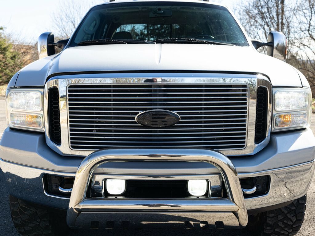 2006 Ford Super Duty F-350 SRW Custom, Tuned 6.0L Powerstroke Diesel, Lariat, FX4 - 22970696 - 16