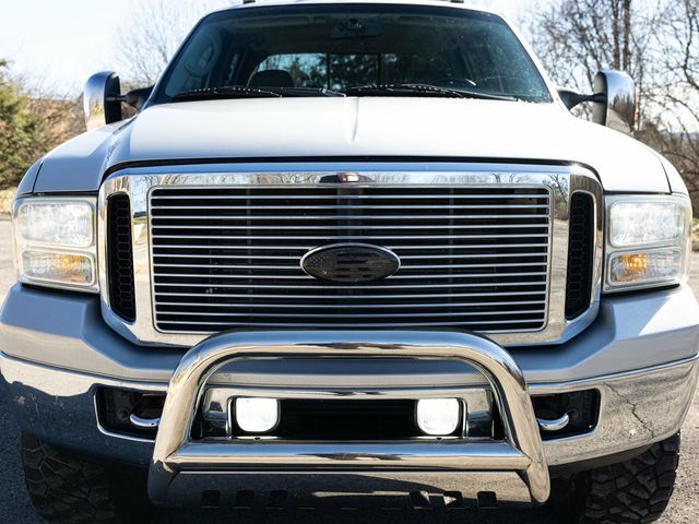 2006 Ford Super Duty F-350 SRW Custom, Tuned 6.0L Powerstroke Diesel, Lariat, FX4 - 22970696 - 16
