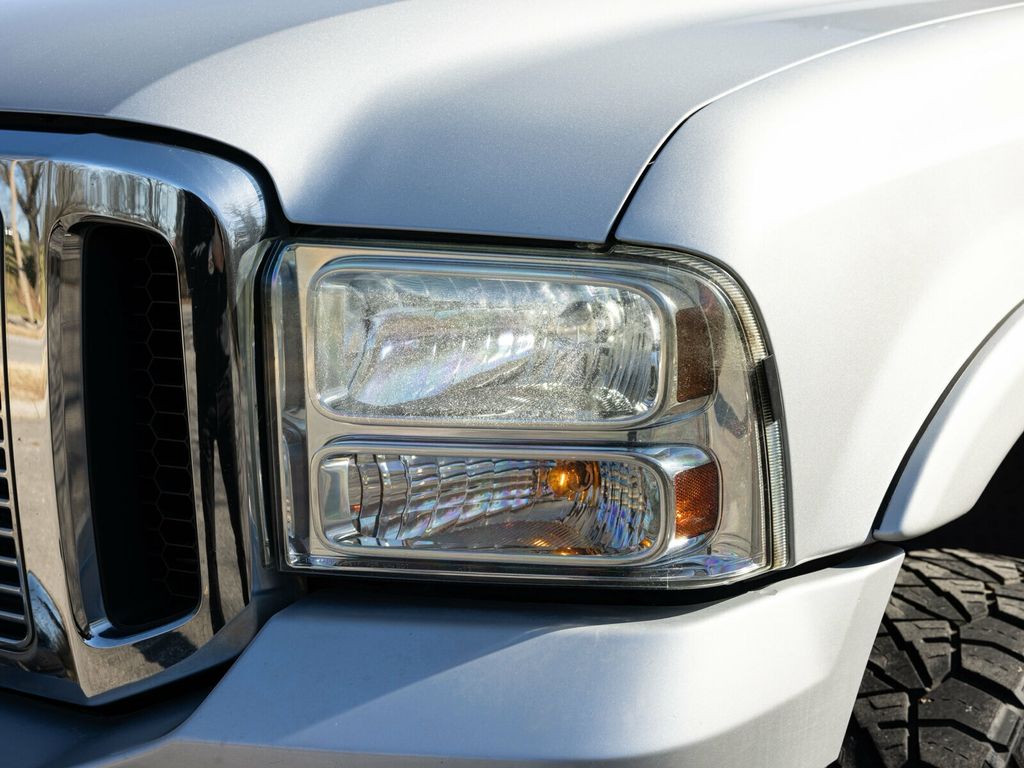 2006 Ford Super Duty F-350 SRW Custom, Tuned 6.0L Powerstroke Diesel, Lariat, FX4 - 22970696 - 17