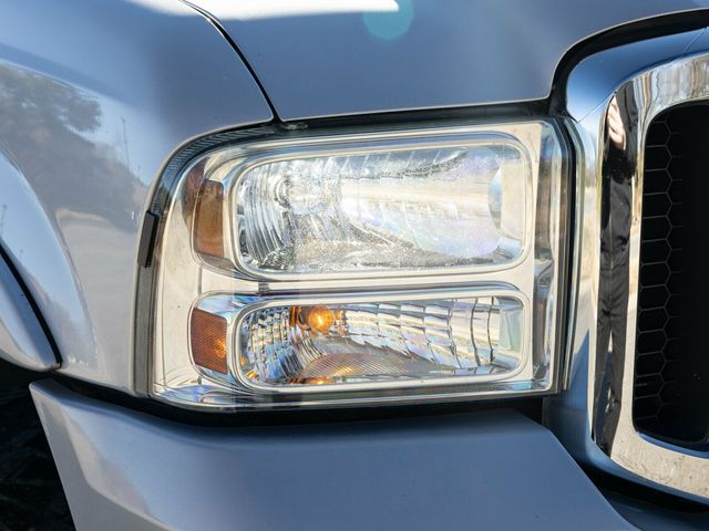 2006 Ford Super Duty F-350 SRW Custom, Tuned 6.0L Powerstroke Diesel, Lariat, FX4 - 22970696 - 18