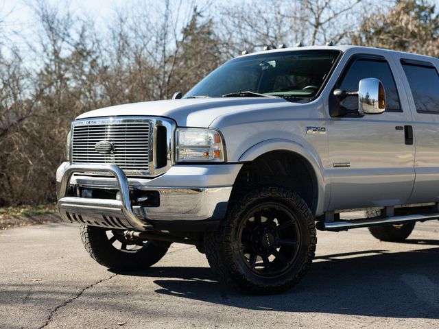 2006 Ford Super Duty F-350 SRW Custom, Tuned 6.0L Powerstroke Diesel, Lariat, FX4 - 22970696 - 1