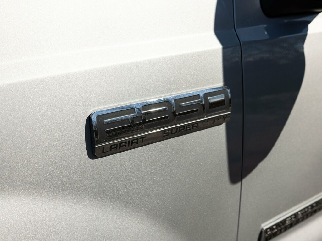2006 Ford Super Duty F-350 SRW Custom, Tuned 6.0L Powerstroke Diesel, Lariat, FX4 - 22970696 - 19