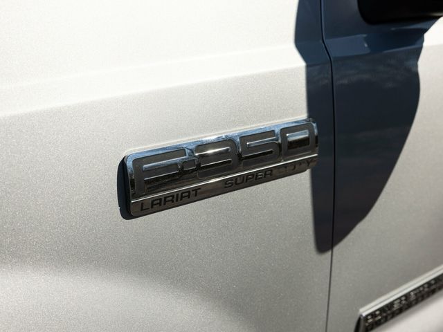 2006 Ford Super Duty F-350 SRW Custom, Tuned 6.0L Powerstroke Diesel, Lariat, FX4 - 22970696 - 19