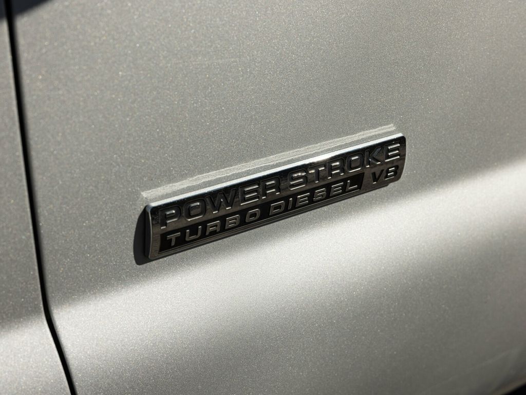 2006 Ford Super Duty F-350 SRW Custom, Tuned 6.0L Powerstroke Diesel, Lariat, FX4 - 22970696 - 20