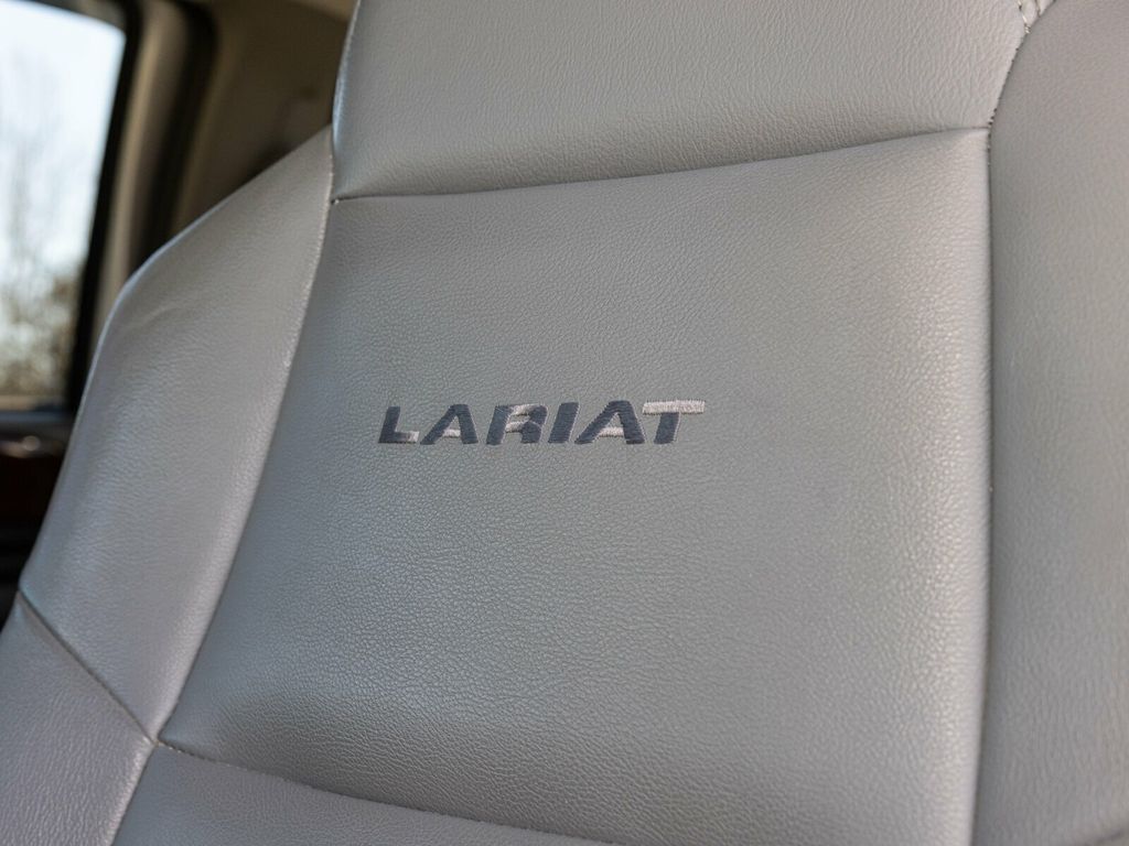 2006 Ford Super Duty F-350 SRW Custom, Tuned 6.0L Powerstroke Diesel, Lariat, FX4 - 22970696 - 27