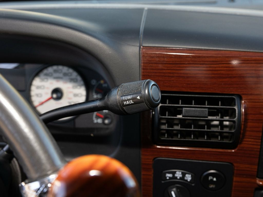 2006 Ford Super Duty F-350 SRW Custom, Tuned 6.0L Powerstroke Diesel, Lariat, FX4 - 22970696 - 34