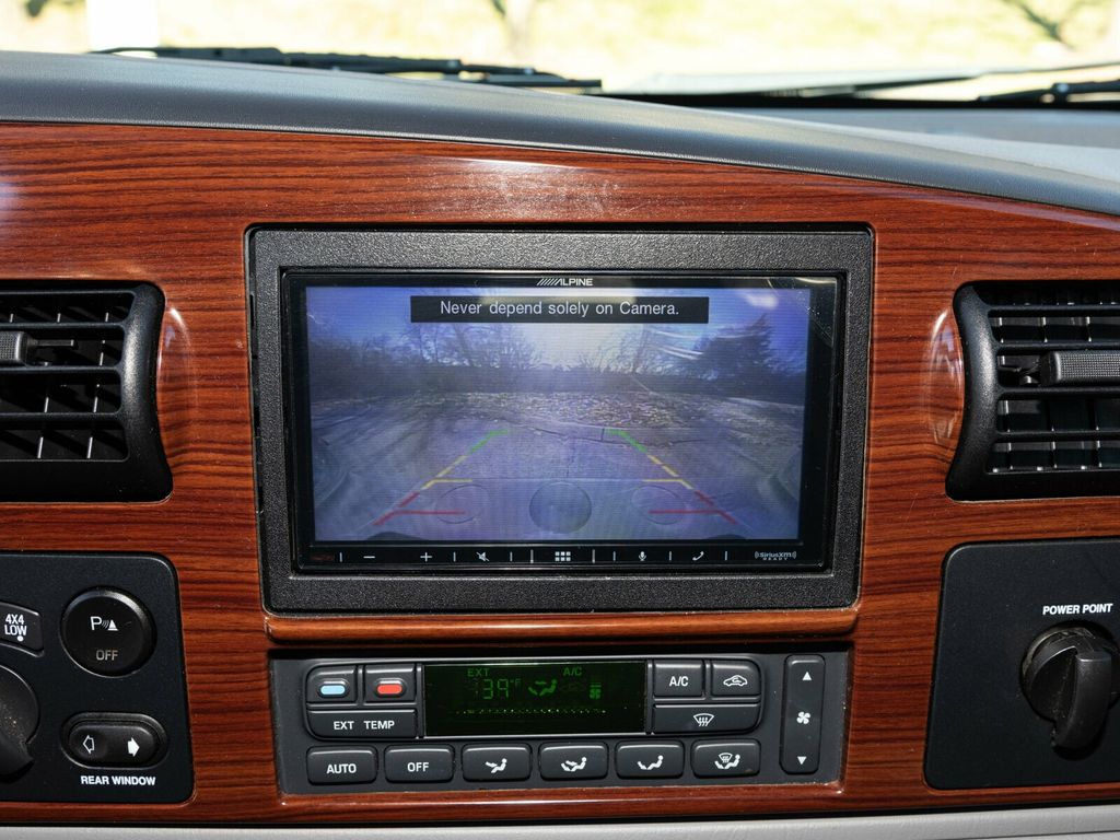 2006 Ford Super Duty F-350 SRW Custom, Tuned 6.0L Powerstroke Diesel, Lariat, FX4 - 22970696 - 40