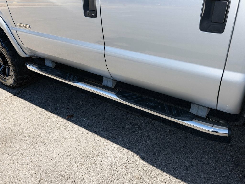 2006 Ford Super Duty F-350 SRW Custom, Tuned 6.0L Powerstroke Diesel, Lariat, FX4 - 22970696 - 42