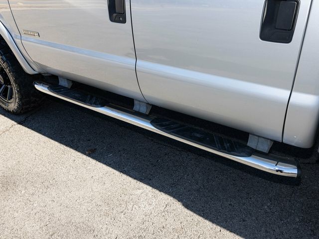 2006 Ford Super Duty F-350 SRW Custom, Tuned 6.0L Powerstroke Diesel, Lariat, FX4 - 22970696 - 42