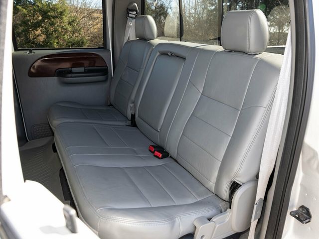 2006 Ford Super Duty F-350 SRW Custom, Tuned 6.0L Powerstroke Diesel, Lariat, FX4 - 22970696 - 49