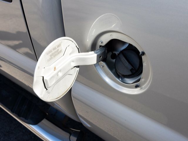 2006 Ford Super Duty F-350 SRW Custom, Tuned 6.0L Powerstroke Diesel, Lariat, FX4 - 22970696 - 50