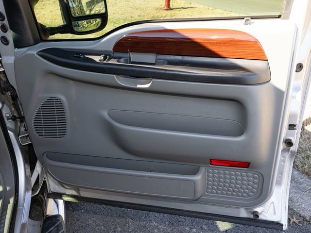 2006 Ford Super Duty F-350 SRW Custom, Tuned 6.0L Powerstroke Diesel, Lariat, FX4 - 22970696 - 59