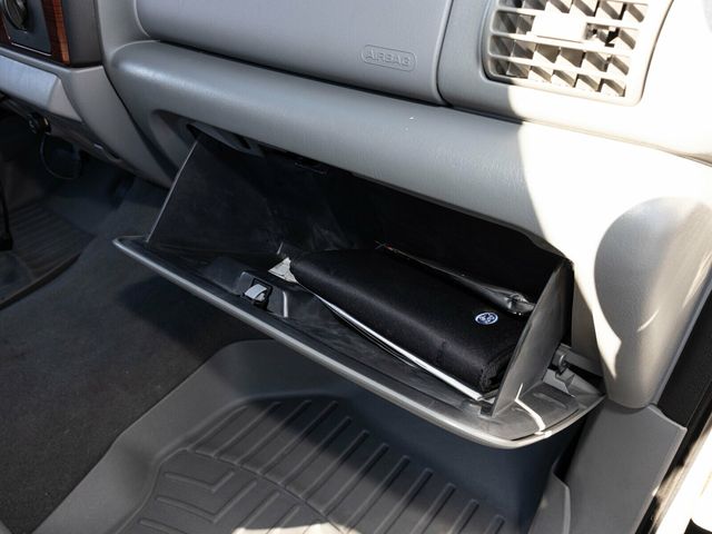 2006 Ford Super Duty F-350 SRW Custom, Tuned 6.0L Powerstroke Diesel, Lariat, FX4 - 22970696 - 62