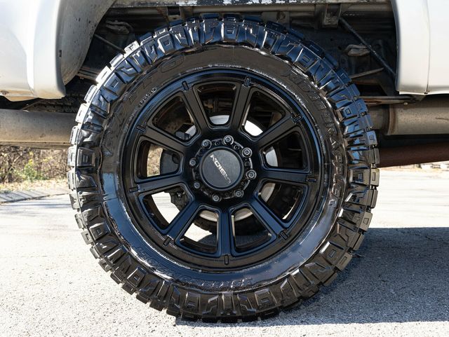 2006 Ford Super Duty F-350 SRW Custom, Tuned 6.0L Powerstroke Diesel, Lariat, FX4 - 22970696 - 65