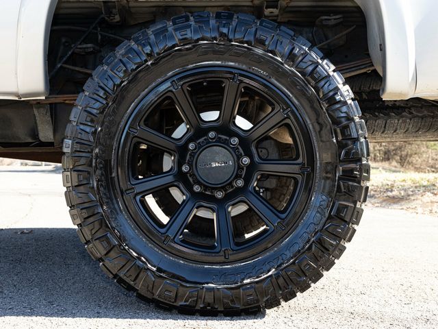 2006 Ford Super Duty F-350 SRW Custom, Tuned 6.0L Powerstroke Diesel, Lariat, FX4 - 22970696 - 66