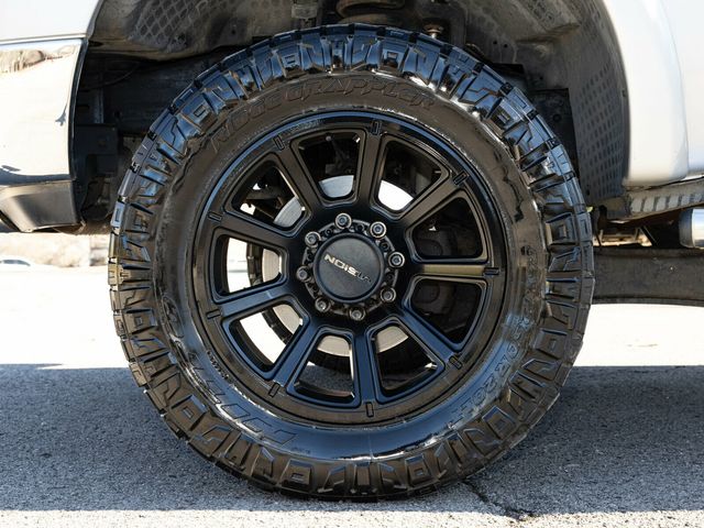 2006 Ford Super Duty F-350 SRW Custom, Tuned 6.0L Powerstroke Diesel, Lariat, FX4 - 22970696 - 67