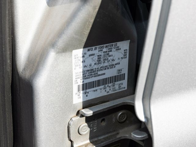 2006 Ford Super Duty F-350 SRW Custom, Tuned 6.0L Powerstroke Diesel, Lariat, FX4 - 22970696 - 68