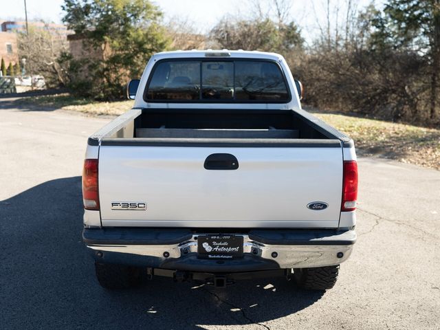 2006 Ford Super Duty F-350 SRW Custom, Tuned 6.0L Powerstroke Diesel, Lariat, FX4 - 22970696 - 7