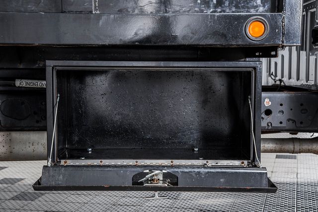 2006 Ford Super Duty F-450 DRW F450 12' LANDSCAPE DUMP - 15600223 - 14