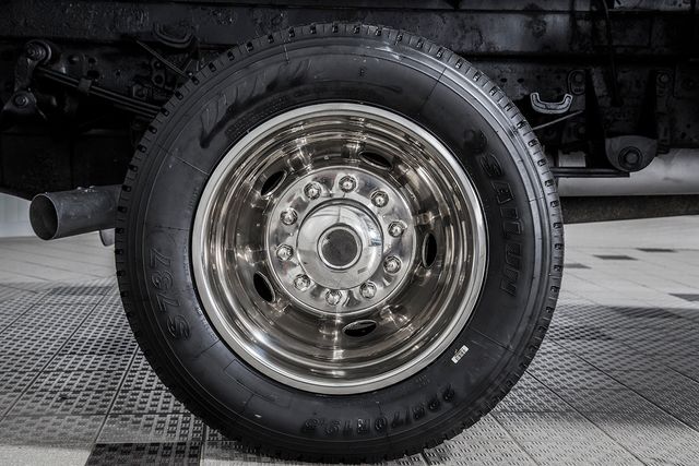 2006 Ford Super Duty F-450 DRW Reg Cab 165" WB 84" CA XL 4WD - 15314365 - 20