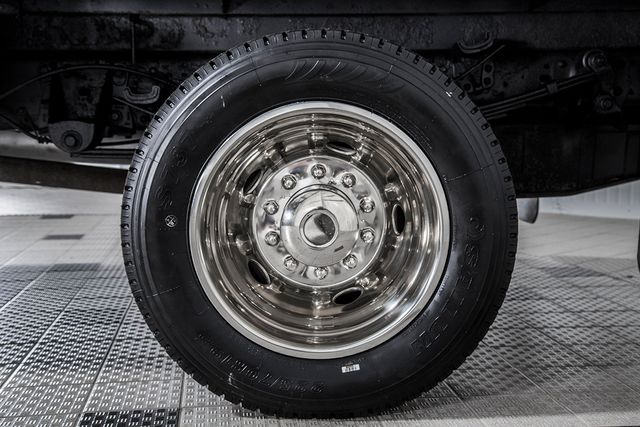 2006 Ford Super Duty F-450 DRW Reg Cab 165" WB 84" CA XL 4WD - 15314365 - 21