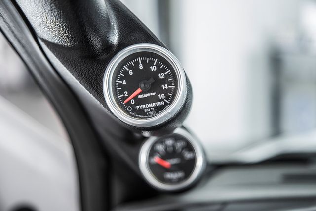 2006 Ford Super Duty F-450 DRW Reg Cab 165" WB 84" CA XL 4WD - 15314365 - 32