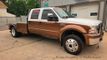 2006 Ford Super Duty F-550 DRW Hotshot Hauler For Sale  - 23054201 - 0