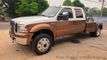 2006 Ford Super Duty F-550 DRW Hotshot Hauler For Sale  - 23054201 - 10