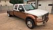 2006 Ford Super Duty F-550 DRW Hotshot Hauler For Sale  - 23054201 - 13