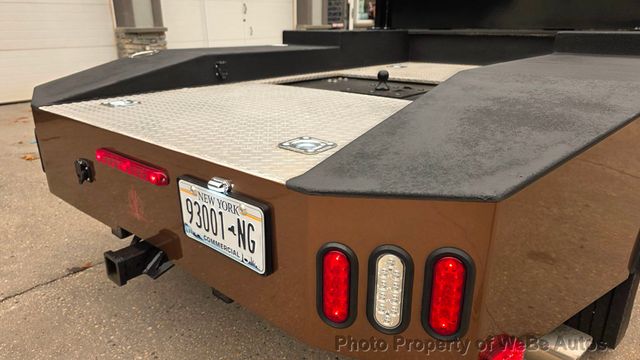 2006 Ford Super Duty F-550 DRW Hotshot Hauler For Sale  - 23054201 - 19