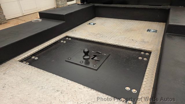 2006 Ford Super Duty F-550 DRW Hotshot Hauler For Sale  - 23054201 - 21